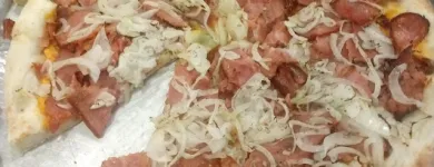 Imagem 4 da empresa PIZZARIA SABOR DA ITALIA Pizzarias em Praia Grande SP