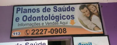 Imagem 3 da empresa PLANOS DE SAÚDE E ODONTOLÓGICO Planos Odontológicos em São Paulo SP