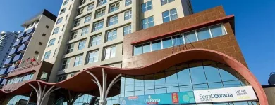 Imagem 2 da empresa PRAIAMAR EXPRESS HOTEL Hotél em Natal RN