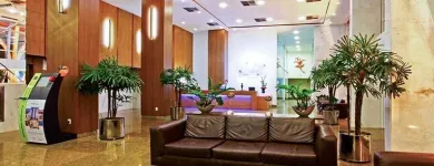 Imagem 3 da empresa PRAIAMAR EXPRESS HOTEL Hotél em Natal RN