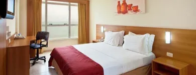 Imagem 5 da empresa PRAIAMAR EXPRESS HOTEL Hotél em Natal RN