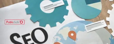 Imagem 5 da empresa PUBLICLICK - AGÊNCIA SEO, CONSULTORIA SEO, MARKETING ON-LINE E DESENVOLVIMENTO DE SITES search engine optimization seo em São Paulo Brasil