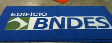 Imagem 2 da empresa REI DOS  CAPACHOS Tatame em Brasília DF