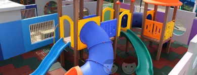 Imagem 4 da empresa REI DOS  CAPACHOS Tatame em Brasília DF