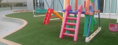 Imagem 5 da empresa REI DOS  CAPACHOS Tatame em Brasília DF