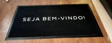 Imagem 10 da empresa REI DOS  CAPACHOS Tatame em Brasília DF