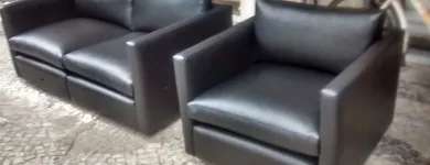 Imagem 2 da empresa REISTOCOURO Trilho em Rio De Janeiro RJ