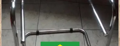 Imagem 5 da empresa REISTOCOURO Trilho em Rio De Janeiro RJ