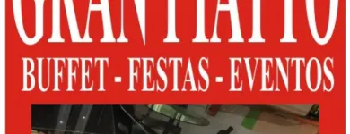 Imagem 2 da empresa RESTAURANTE GRAN-PIATTO Restaurantes em Ponta Grossa PR