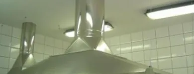 Imagem 4 da empresa RRG SANTOS INSTALAÇÃO E LIMPEZA DE COIFA Exaustores em Rio De Janeiro RJ