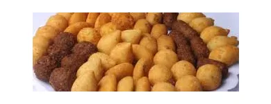 Imagem 6 da empresa SALGADOS E DOCES Buffet para Festas em Salvador BA