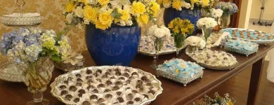 Imagem 1 da empresa SINTONIA PRODUÇÕES E EVENTOS Recursos Humanos - Serviços em Salvador BA