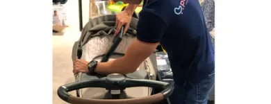 Imagem 5 da empresa STTILOBABY QUINNY Roupas Infantis - Lojas em São Paulo SP