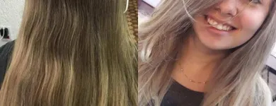 Imagem 4 da empresa STUDIO PATRICIA GUIMARÃES Cabeleireiros E Institutos De Beleza em São Vicente SP