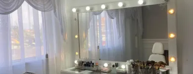 Imagem 5 da empresa STUDIO PATRICIA GUIMARÃES Cabeleireiros E Institutos De Beleza em São Vicente SP