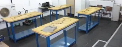 Imagem 3 da empresa SUPLETIVO E QUALIFICAÇÃO PROFISSIONAL | CEDAC Tubulação Industrial em São Paulo Brasil