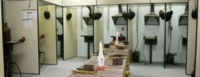 Imagem 6 da empresa SUPLETIVO E QUALIFICAÇÃO PROFISSIONAL | CEDAC Tubulação Industrial em São Paulo Brasil