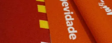 Imagem 8 da empresa TAPETES PERSONALIZADOS Tapetes E Passadeiras - Conserto E Limpeza em Várzea Grande MT