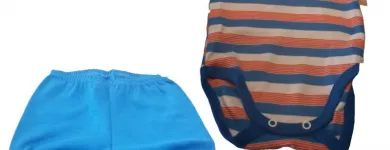 Imagem 3 da empresa TOP BABY BRASIL Roupas Unissex - Lojas em Ribeirão Preto SP