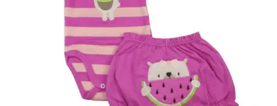 Imagem 7 da empresa TOP BABY BRASIL Roupas Unissex - Lojas em Ribeirão Preto SP