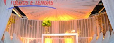 Imagem 3 da empresa UNIART TOLDOS E TENDAS Toldos em Rio De Janeiro RJ