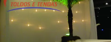 Imagem 2 da empresa UNIART TOLDOS E TENDAS Toldos em Rio De Janeiro RJ