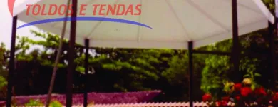 Imagem 6 da empresa UNIART TOLDOS E TENDAS Toldos em Rio De Janeiro RJ