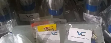 Imagem 1 da empresa VICTOR CONTINI SEGUROS Telefonia Móvel São Paulo em São Paulo Brasil