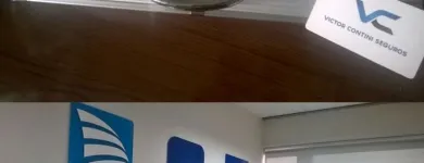 Imagem 3 da empresa VICTOR CONTINI SEGUROS Telefonia Móvel São Paulo em São Paulo Brasil
