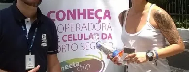 Imagem 5 da empresa VICTOR CONTINI SEGUROS Telefonia Móvel São Paulo em São Paulo Brasil