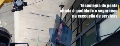 Imagem 1 da empresa VIDROSER Vidro Temperado em Belo Horizonte MG