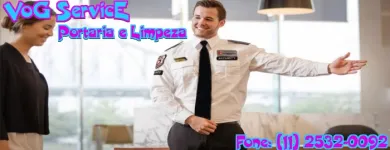 Imagem 5 da empresa VOG SERVICE- PORTARIA E LIMPEZA DE CONDOMÍNIOS Zeladoria em São Paulo SP