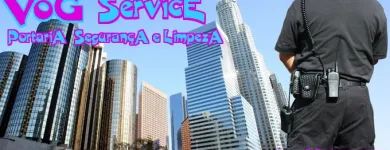 Imagem 4 da empresa VOG SERVICE- PORTARIA E LIMPEZA DE CONDOMÍNIOS Zeladoria em São Paulo SP