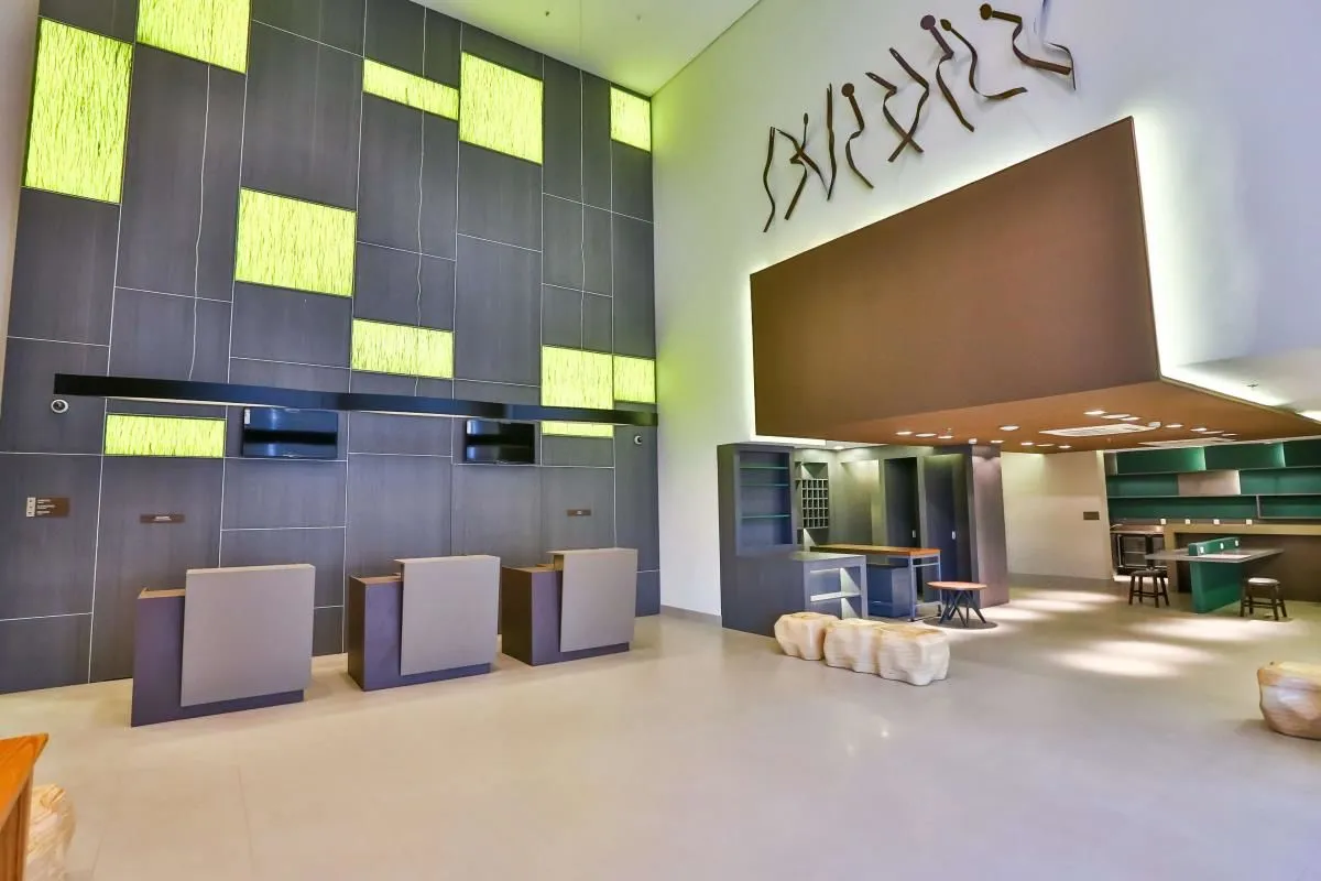Imagem 3 da empresa HILTON GARDEN INN SANTO ANDRE, SP