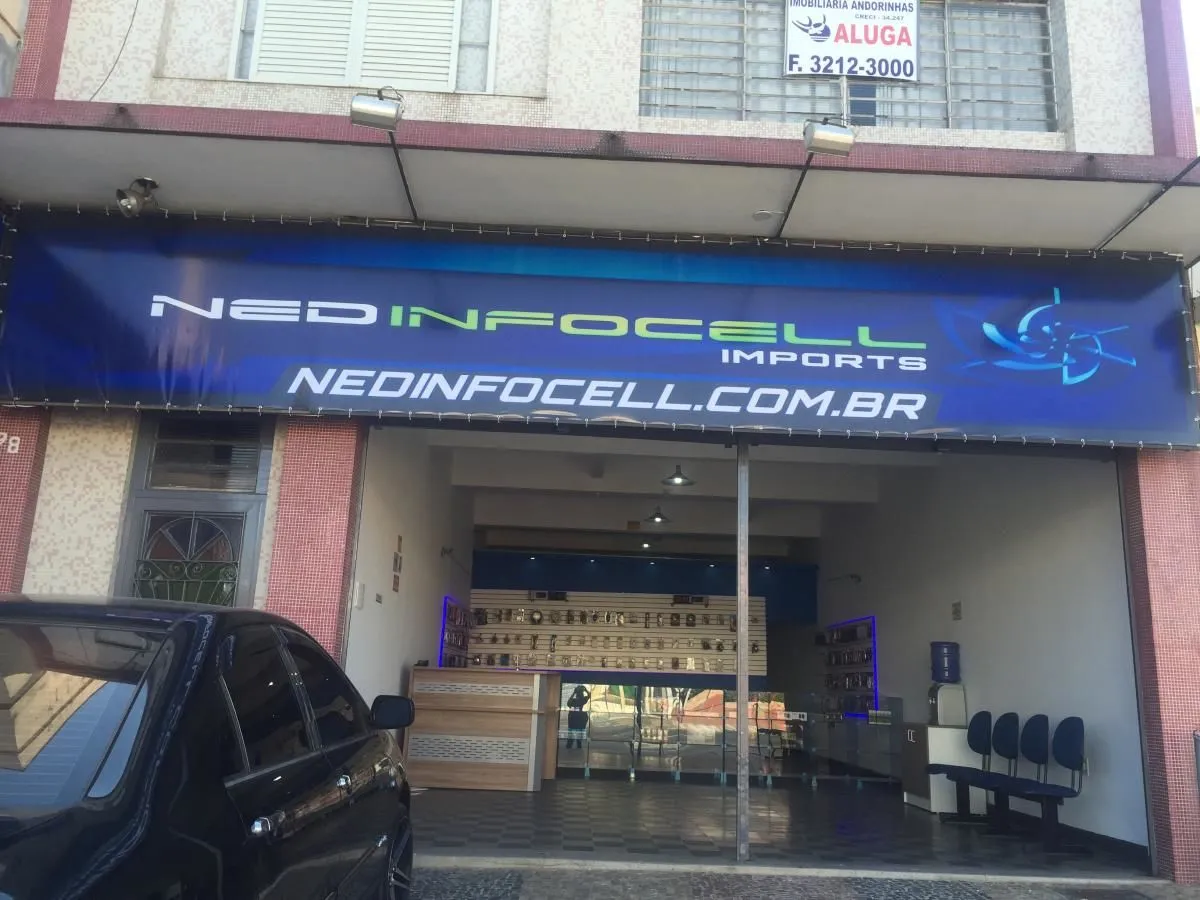 Imagem 3 da empresa NED INFOCELL