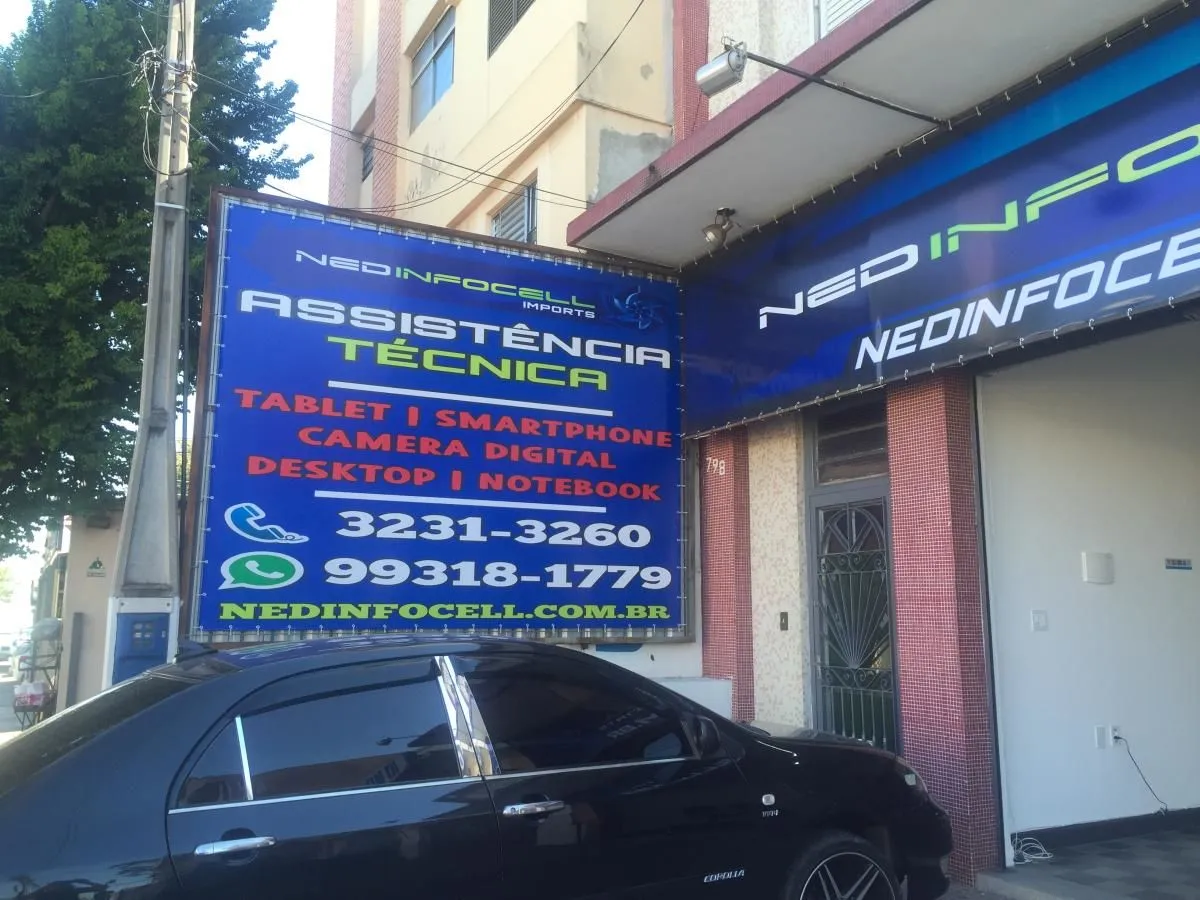 Imagem 4 da empresa NED INFOCELL