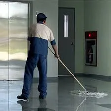Imagem 11 da empresa FOX DEL SERVICE PORTARIA E LIMPEZA