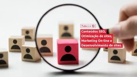 Imagem 2 da empresa PUBLICLICK - AGÊNCIA SEO, CONSULTORIA SEO, MARKETING ON-LINE E DESENVOLVIMENTO DE SITES