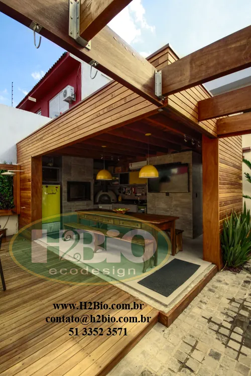 Imagem 3 da empresa H2BIO ECODESIGN