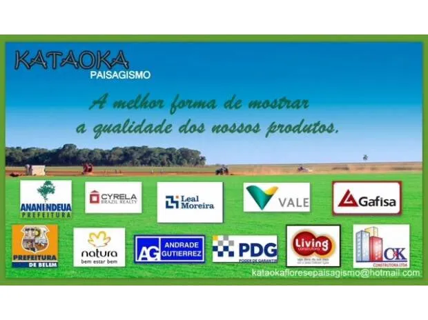 Imagem 7 da empresa GRAMA