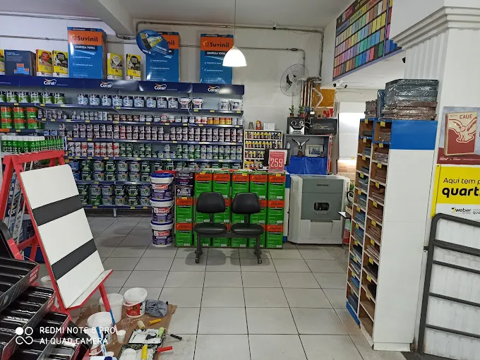 Imagem 2 da empresa REDE CONSTRUIR - LOJA 53