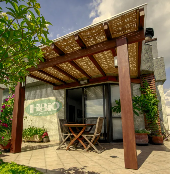 Imagem 1 da empresa H2BIO ECODESIGN