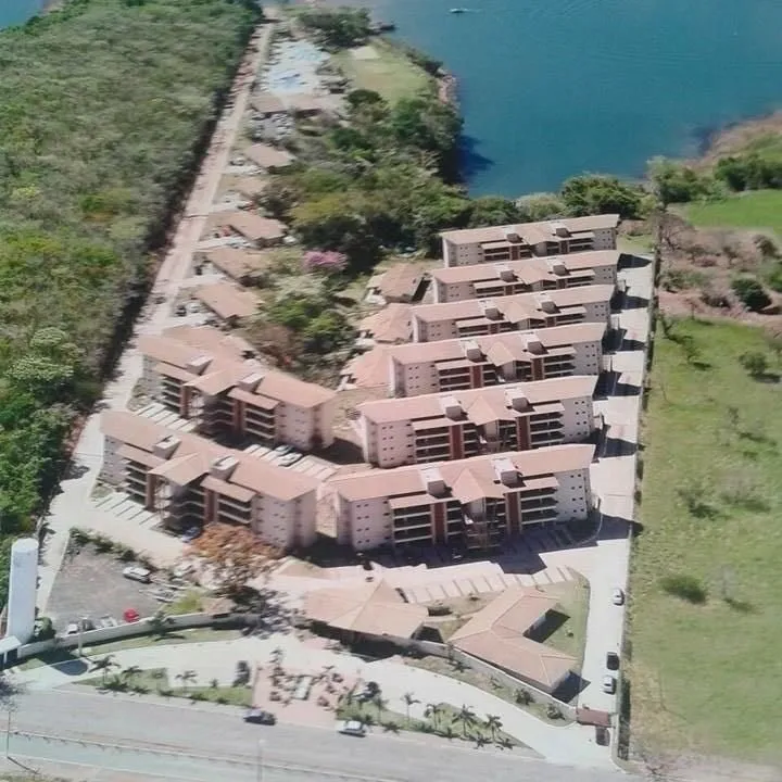 Imagem 2 da empresa CONDOMÍNIO ALDEIA DO LAGO FLATS E BANGALÔS