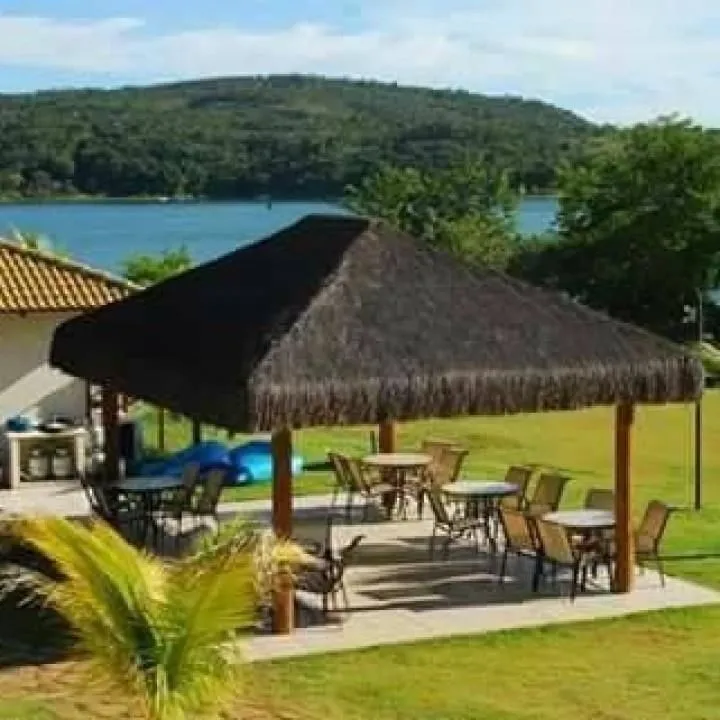 Imagem 3 da empresa CONDOMÍNIO ALDEIA DO LAGO FLATS E BANGALÔS