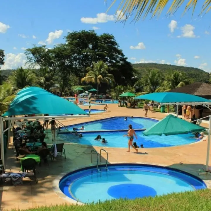 Imagem 4 da empresa CONDOMÍNIO ALDEIA DO LAGO FLATS E BANGALÔS