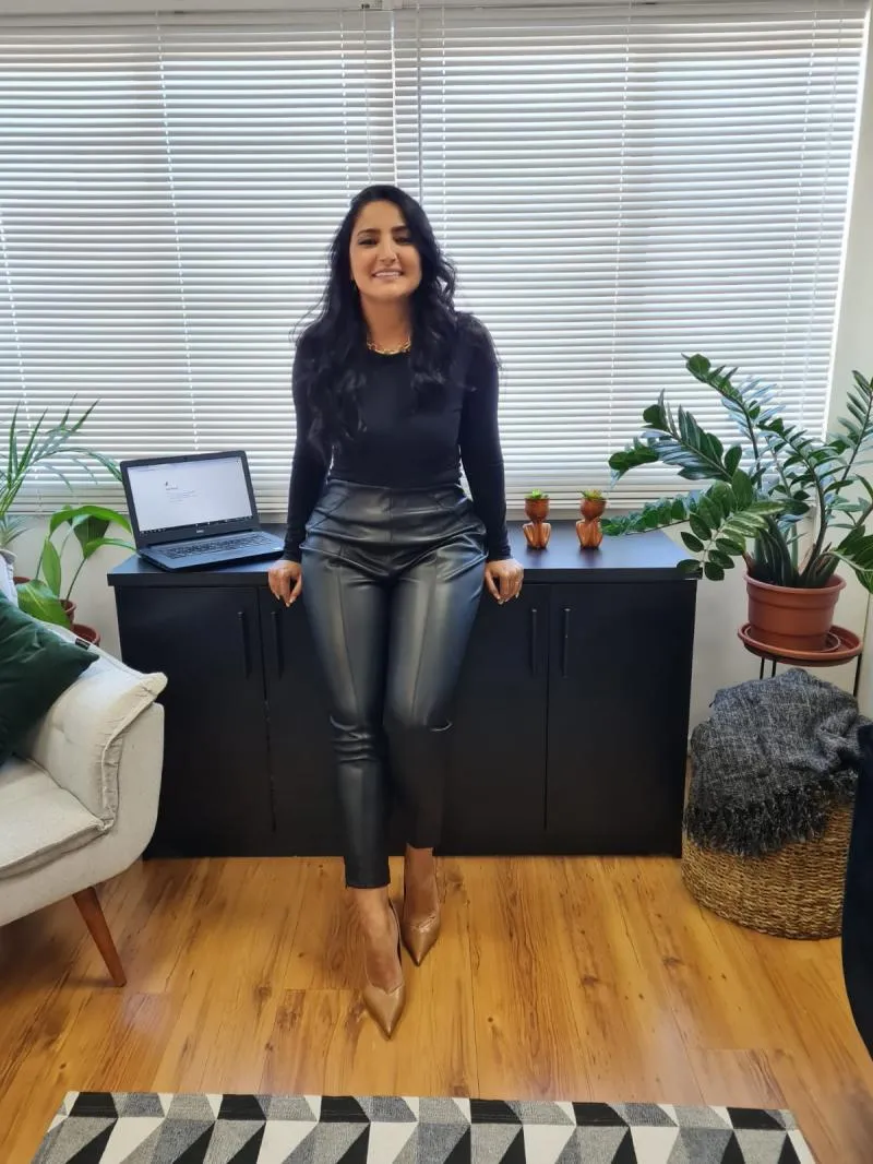 Imagem 7 da empresa PSICÓLOGA ELAINE SODRÉ - RECREIO DOS BANDEIRANTES
