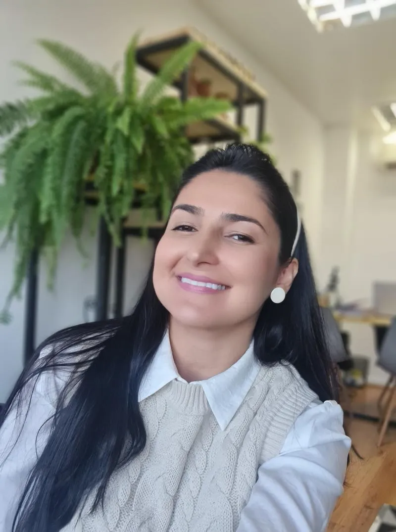 Imagem 1 da empresa PSICÓLOGA ELAINE SODRÉ - RECREIO DOS BANDEIRANTES