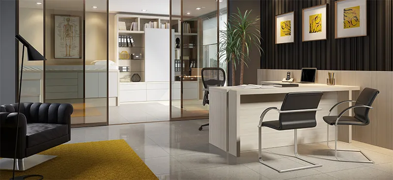 Imagem 8 da empresa DALMÓBILE AMBIENTES PLANEJADOS - JARDIM CAMBURI