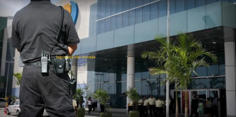 Imagem 13 da empresa FOX DEL SERVICE PORTARIA E LIMPEZA