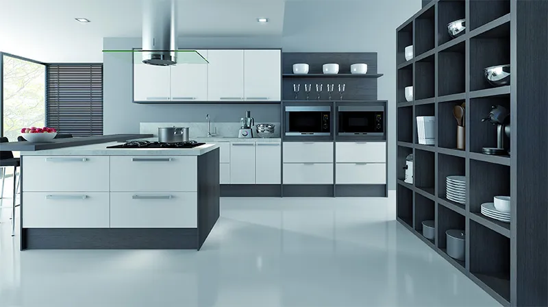 Imagem 5 da empresa DALMÓBILE AMBIENTES PLANEJADOS - JARDIM CAMBURI